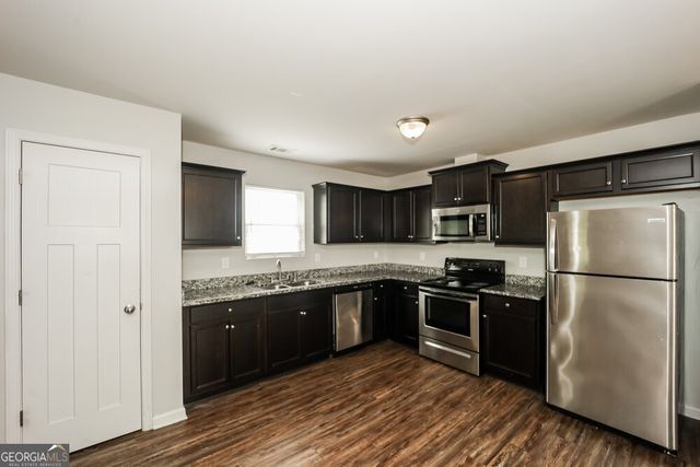 6372 Avery Street, Covington, GA 30014