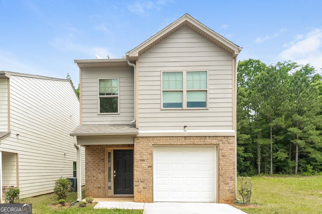 6372 Avery Street, Covington, GA 30014