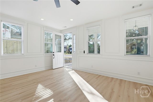 1230 E Anderson Street, Savannah, GA 31404