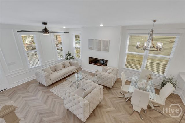 1230 E Anderson Street, Savannah, GA 31404