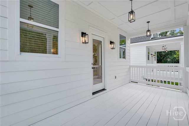 1230 E Anderson Street, Savannah, GA 31404