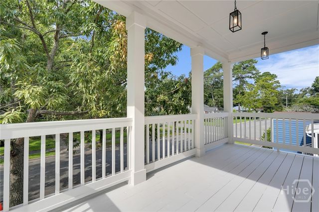 1230 E Anderson Street, Savannah, GA 31404