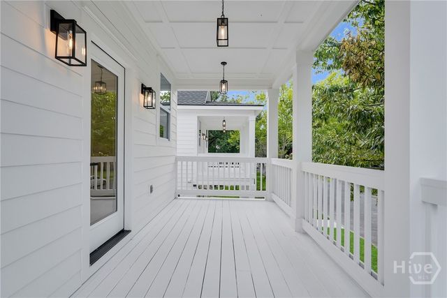 1230 E Anderson Street, Savannah, GA 31404