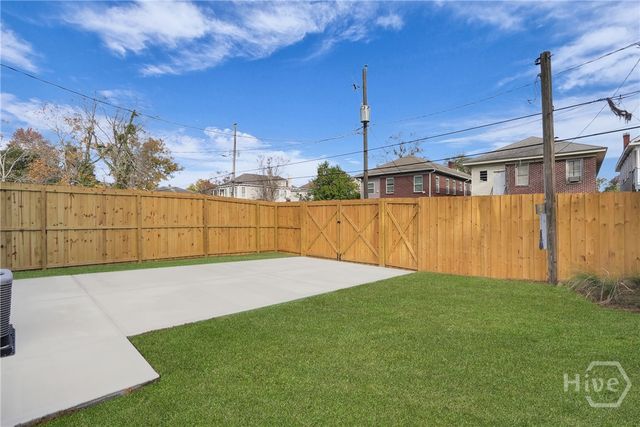 1230 E Anderson Street, Savannah, GA 31404