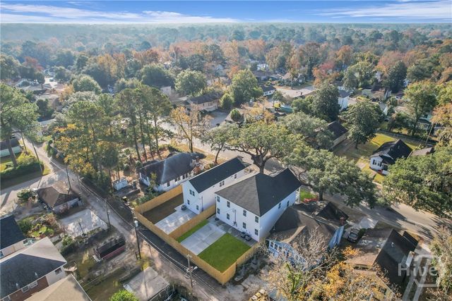 1230 E Anderson Street, Savannah, GA 31404