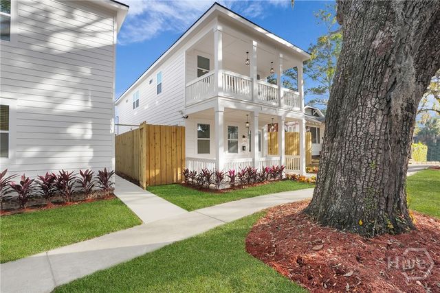 1230 E Anderson Street, Savannah, GA 31404