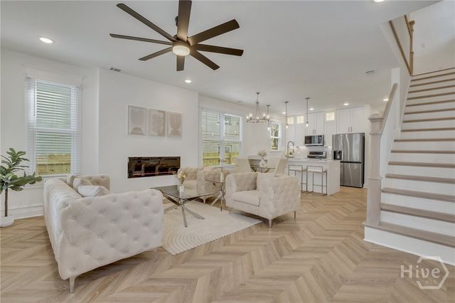 1230 E Anderson Street, Savannah, GA 31404