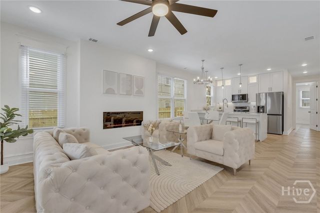 1230 E Anderson Street, Savannah, GA 31404