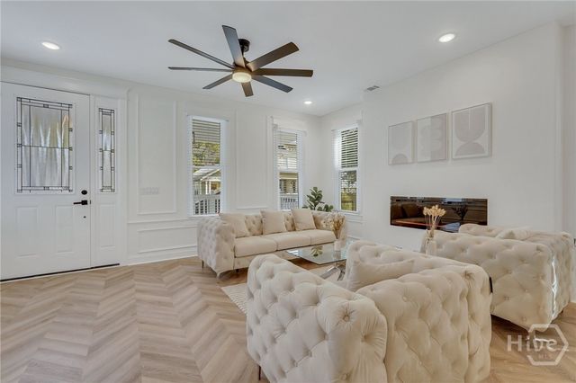 1230 E Anderson Street, Savannah, GA 31404