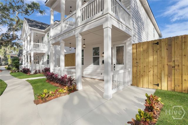 1230 E Anderson Street, Savannah, GA 31404