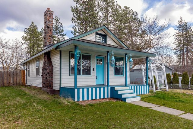 641 S Denver St, Spokane, WA 99202