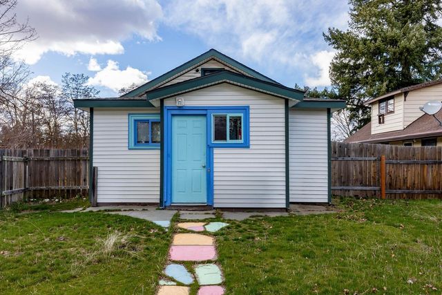 641 S Denver St, Spokane, WA 99202