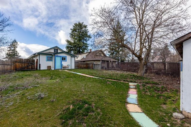 641 S Denver St, Spokane, WA 99202