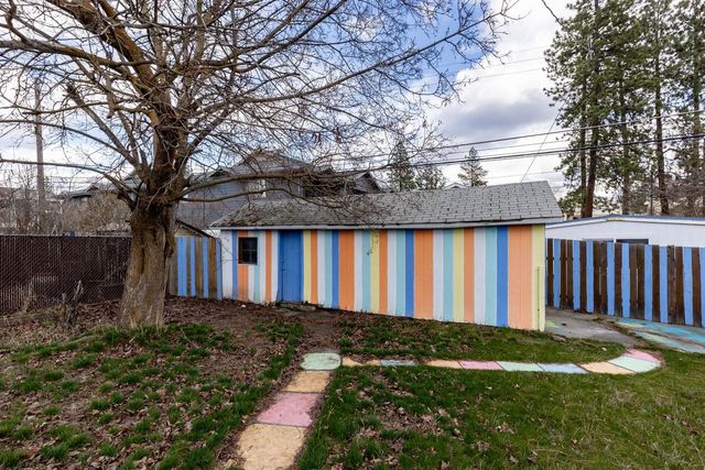 641 S Denver St, Spokane, WA 99202