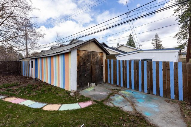 641 S Denver St, Spokane, WA 99202