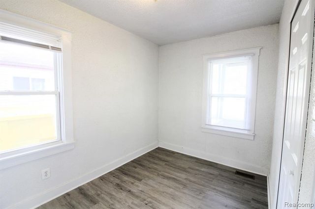 3191 Harris Street, Ferndale City, MI 48220