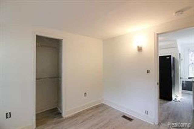 3191 Harris Street, Ferndale City, MI 48220