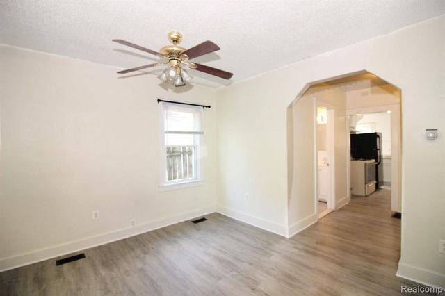 3191 Harris Street, Ferndale City, MI 48220