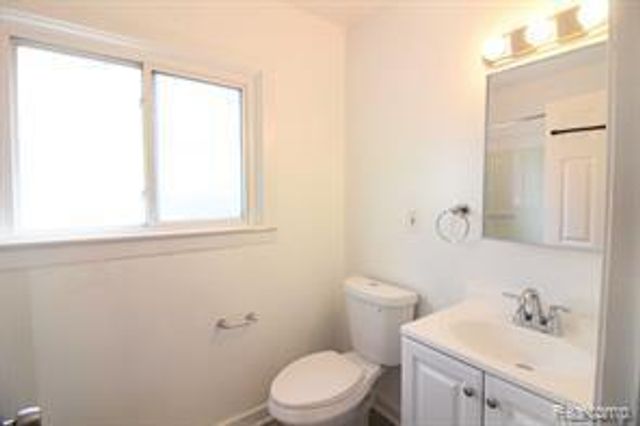 3191 Harris Street, Ferndale City, MI 48220
