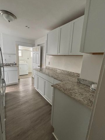 3191 Harris Street, Ferndale City, MI 48220