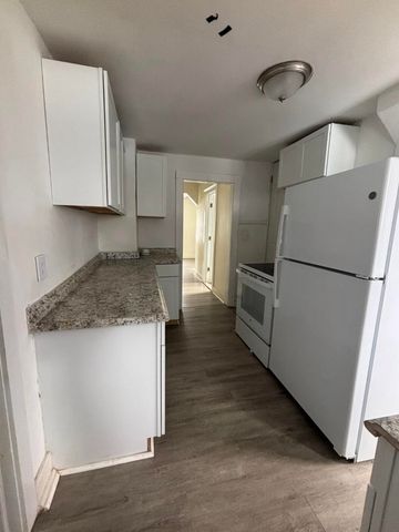 3191 Harris Street, Ferndale City, MI 48220