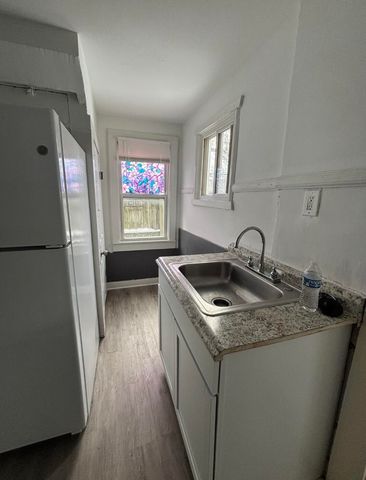 3191 Harris Street, Ferndale City, MI 48220
