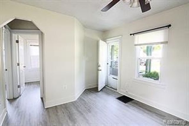 3191 Harris Street, Ferndale City, MI 48220