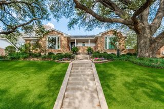 1635 Trailridge Drive, Dallas, TX 75224
