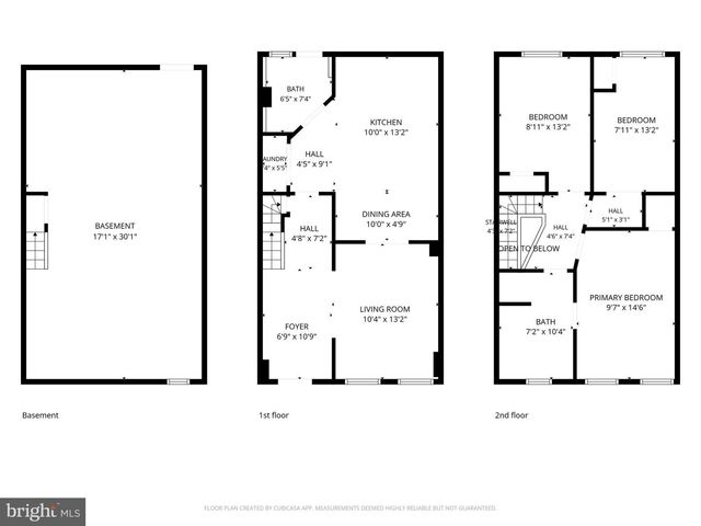 1510 N SMALLWOOD ST, Baltimore, MD 21216