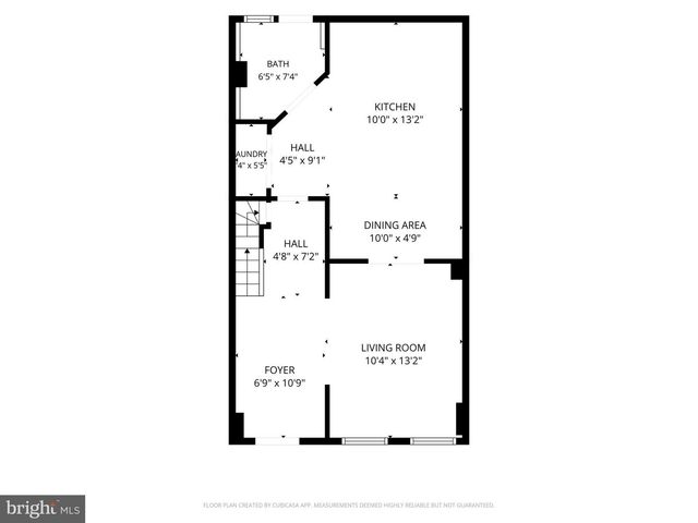 1510 N SMALLWOOD ST, Baltimore, MD 21216
