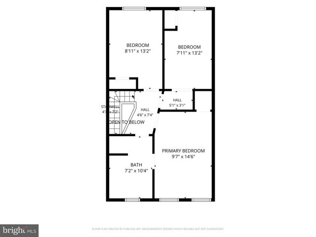 1510 N SMALLWOOD ST, Baltimore, MD 21216