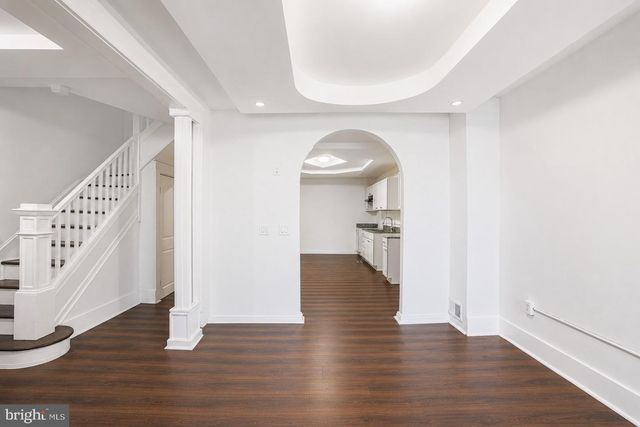 1510 N SMALLWOOD ST, Baltimore, MD 21216