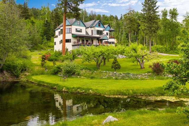 20322 MT Highway 35, Bigfork, MT 59911