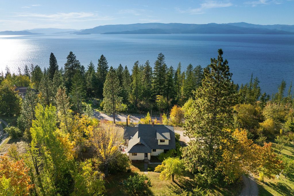 20322 MT Highway 35, Bigfork, MT 59911 photo 100