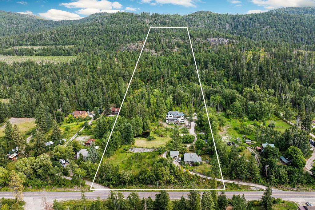 20322 MT Highway 35, Bigfork, MT 59911 photo 103