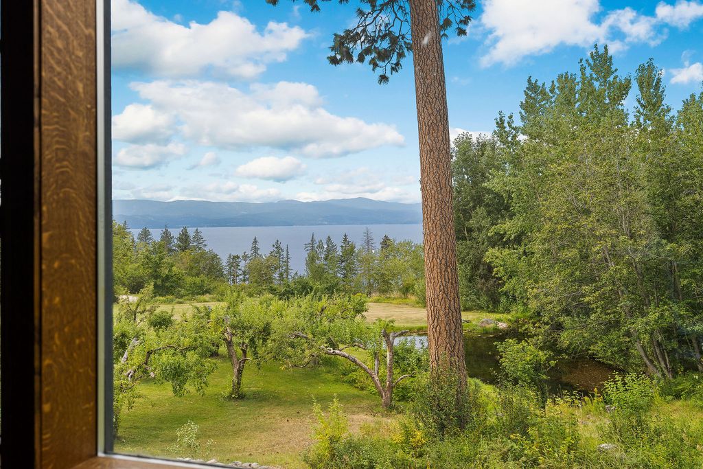 20322 MT Highway 35, Bigfork, MT 59911 photo 14