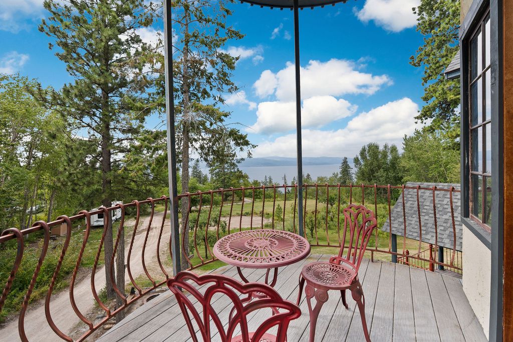 20322 MT Highway 35, Bigfork, MT 59911 photo 30