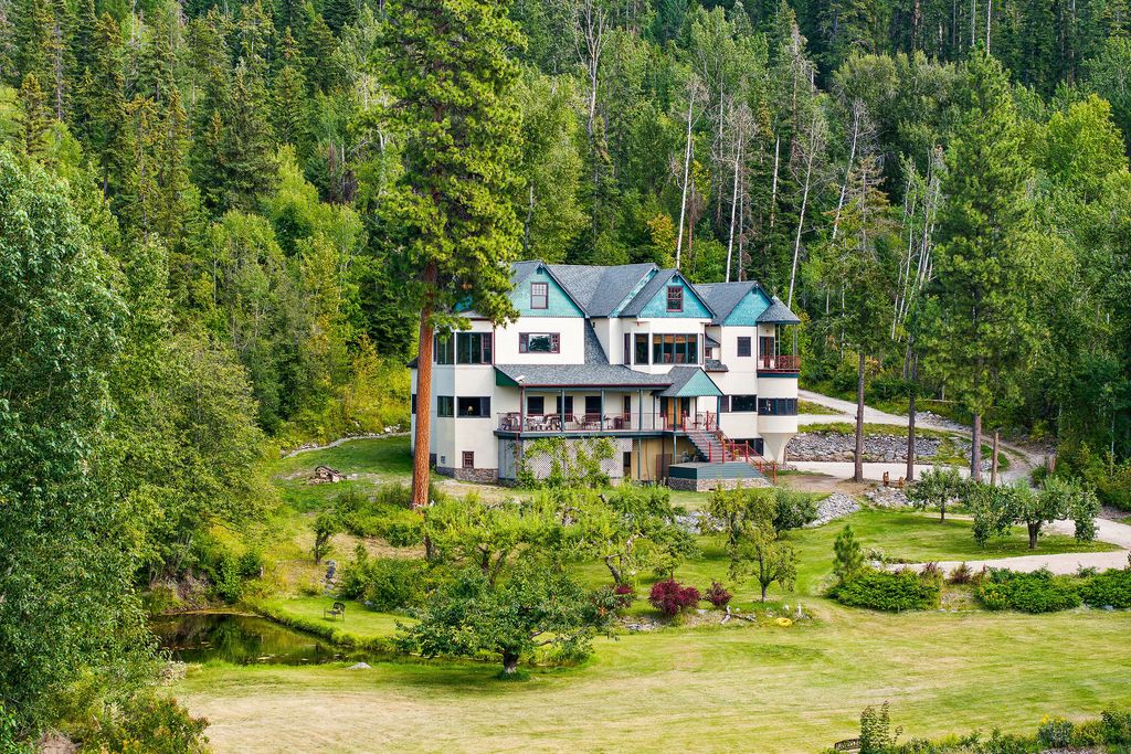 20322 MT Highway 35, Bigfork, MT 59911 photo 4