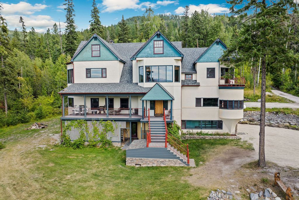 20322 MT Highway 35, Bigfork, MT 59911 photo 46