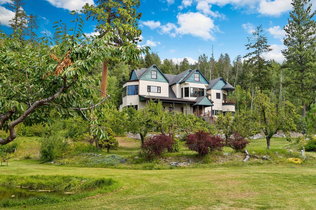 20322 MT Highway 35, Bigfork, MT 59911 photo 48