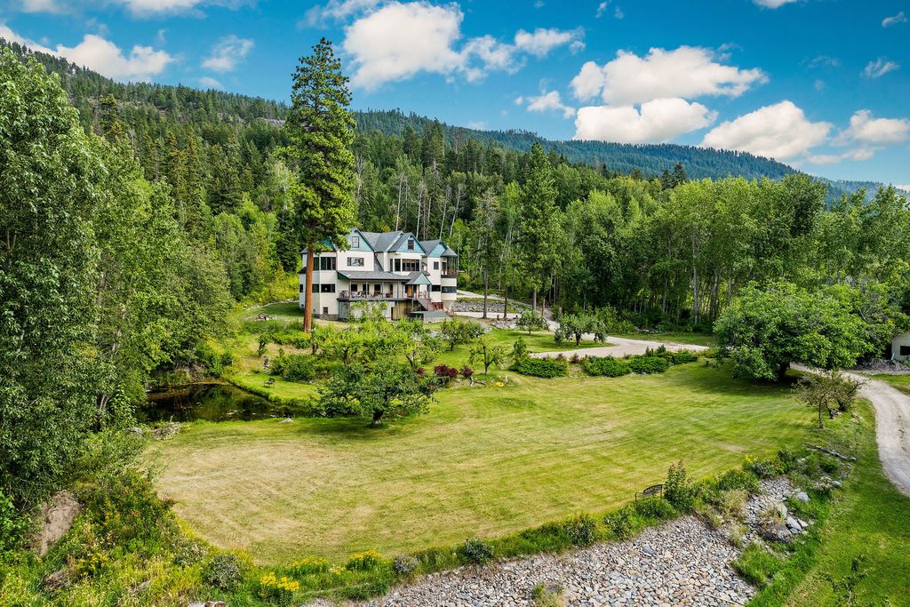 20322 MT Highway 35, Bigfork, MT 59911 photo 49