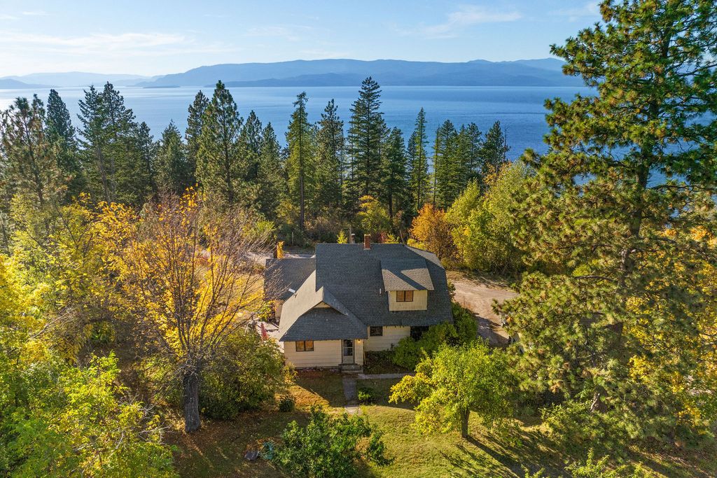 20322 MT Highway 35, Bigfork, MT 59911 photo 50