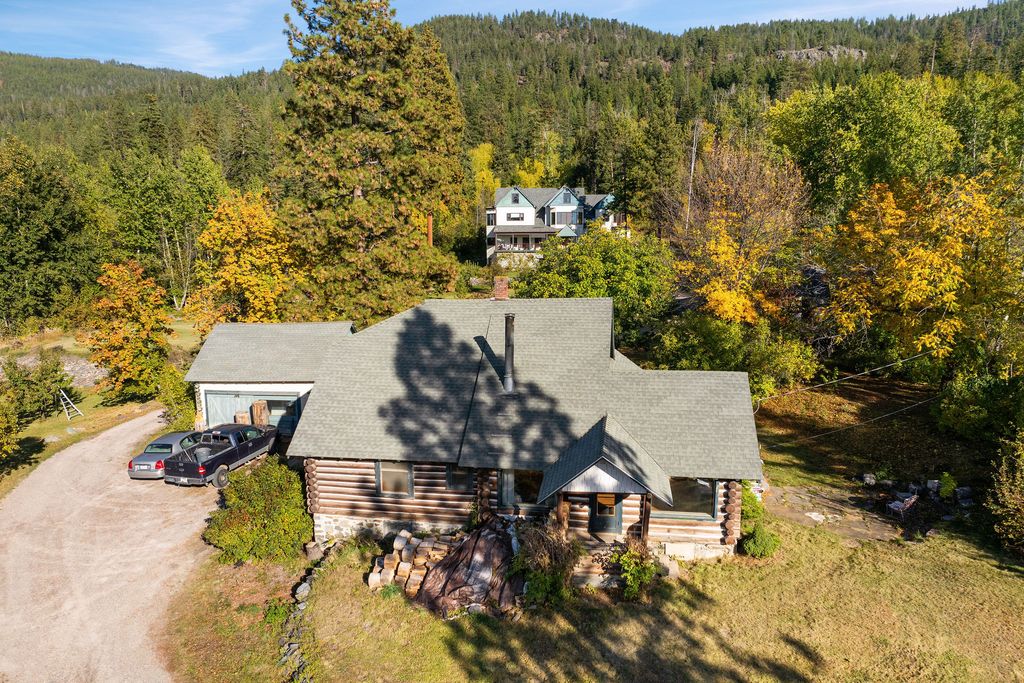 20322 MT Highway 35, Bigfork, MT 59911 photo 66