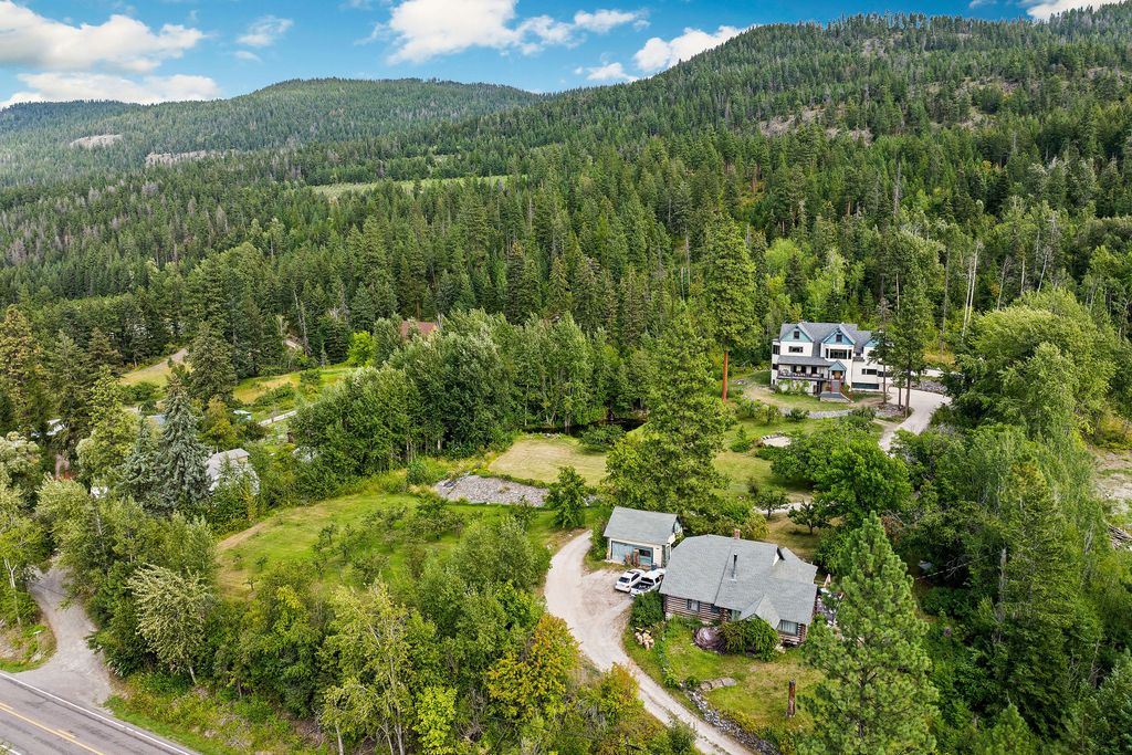 20322 MT Highway 35, Bigfork, MT 59911 photo 76