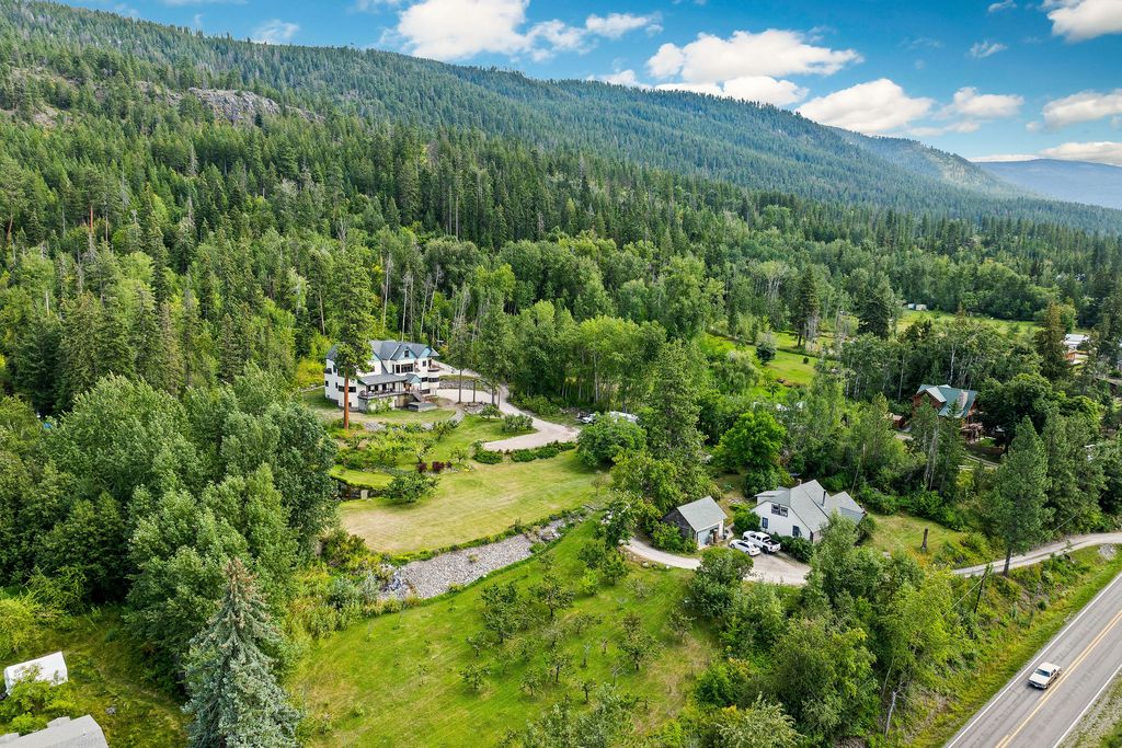 20322 MT Highway 35, Bigfork, MT 59911 photo 77