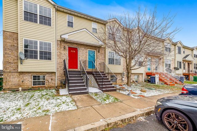 286 VINCENT CIR, Middletown, DE 19709