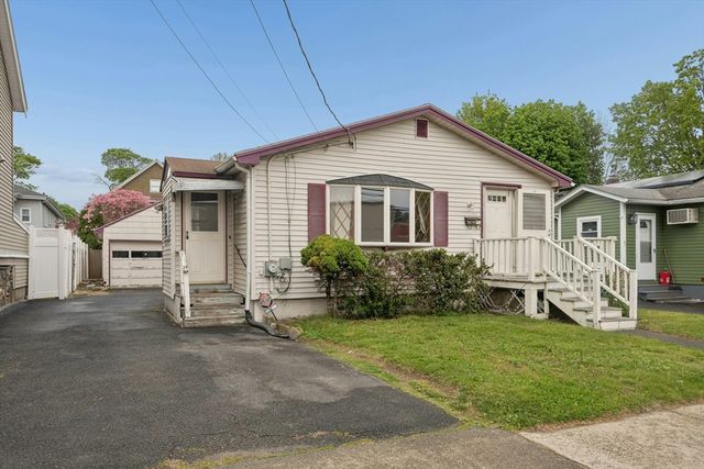 60 Allerton St, Lynn, MA 01902