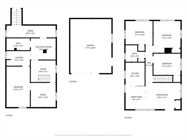 60 Allerton St, Lynn, MA 01902
