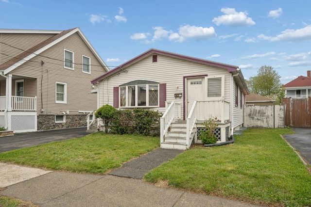 60 Allerton St, Lynn, MA 01902