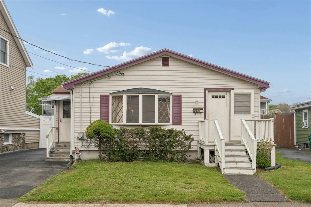 60 Allerton St, Lynn, MA 01902
